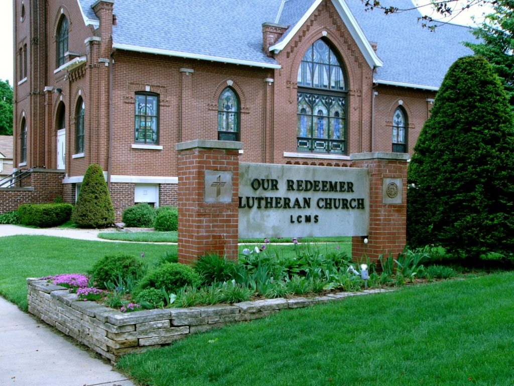 Our Redeemer Lutheran Church