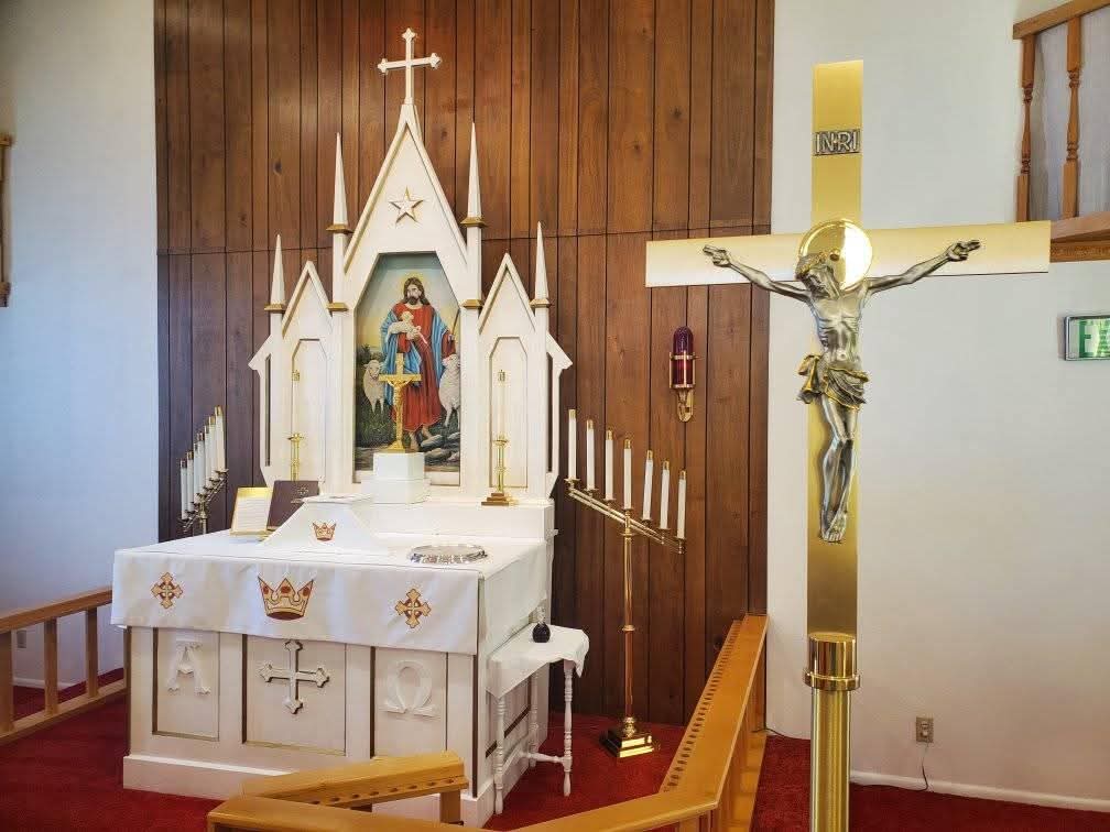 Our Redeemer Lutheran Church