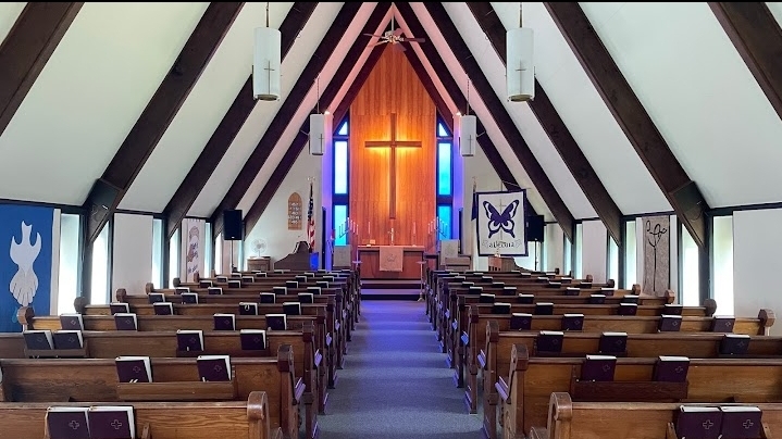 Our Redeemer Lutheran Church