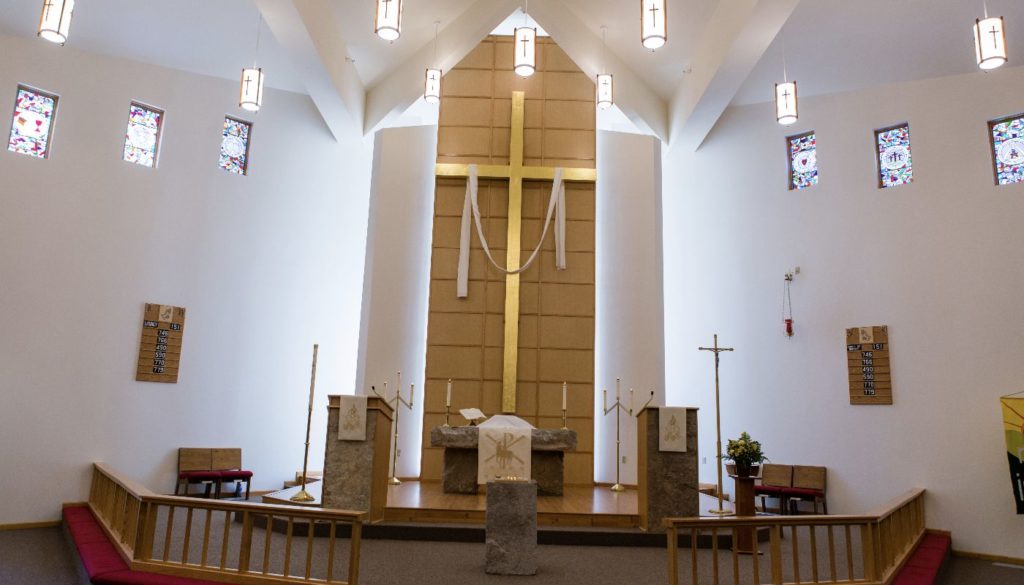 Our Savior Lutheran Church