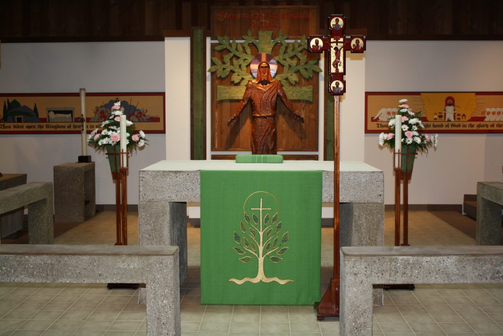 Our Savior Lutheran Church