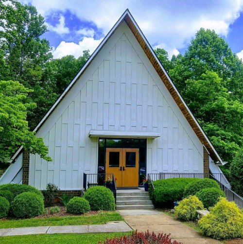 Our Savior Lutheran Church