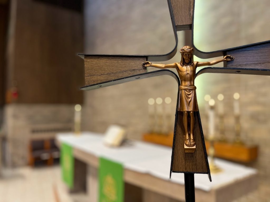 Our Savior Lutheran Church
