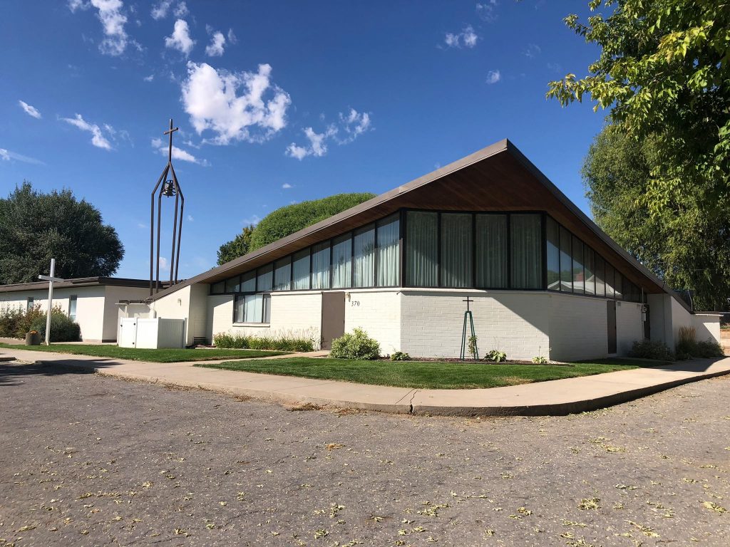 Our Saviour Lutheran Church