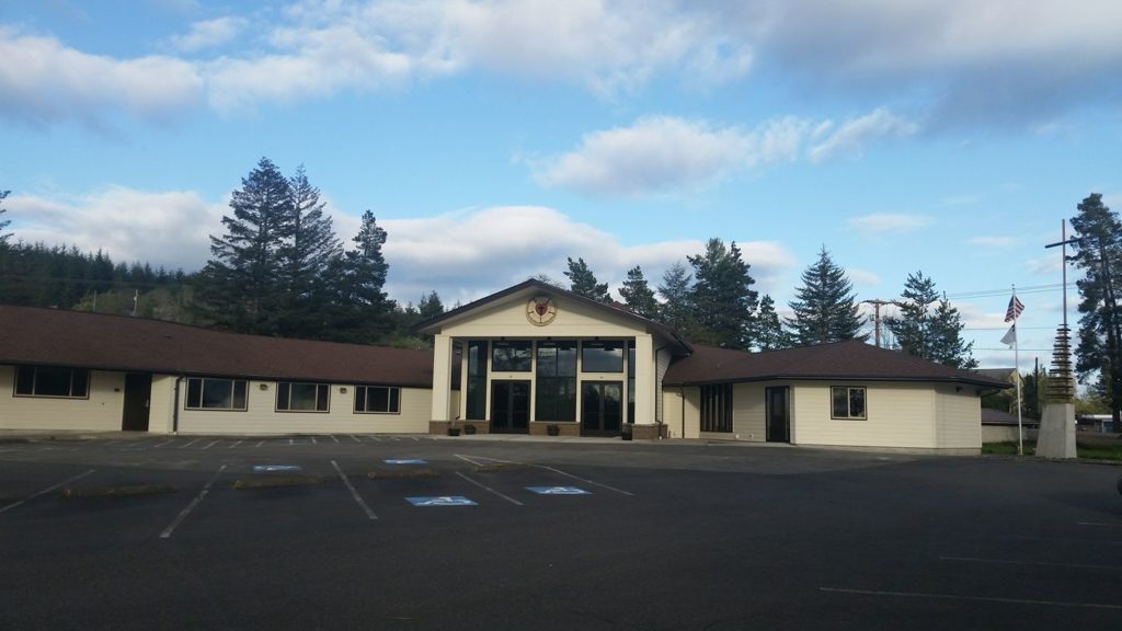 Peace Evangelical Lutheran Church-UAC