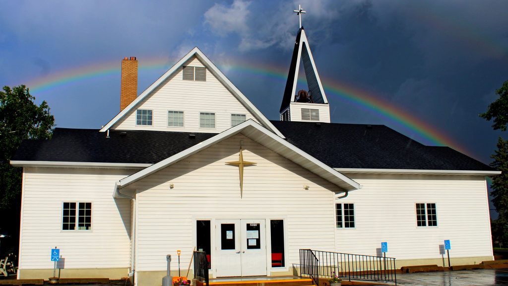 Peace Lutheran Church