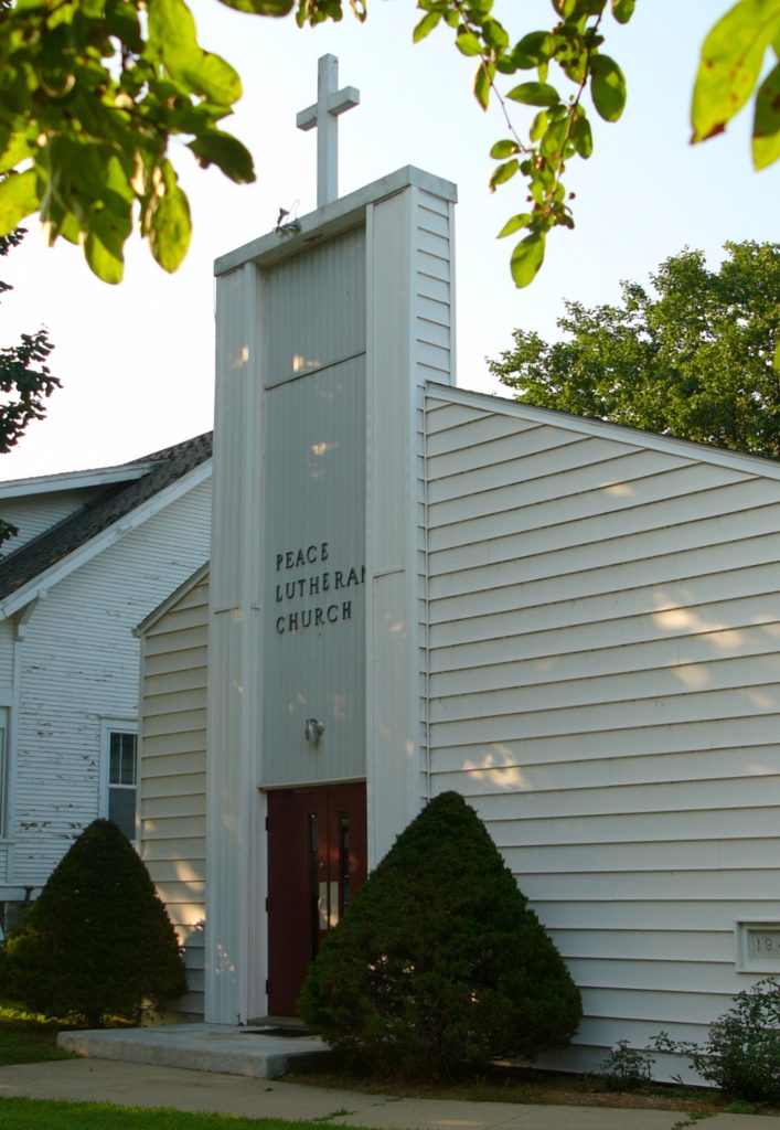 Peace Lutheran Church