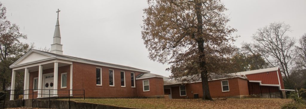 Pilgrim Lutheran Church
