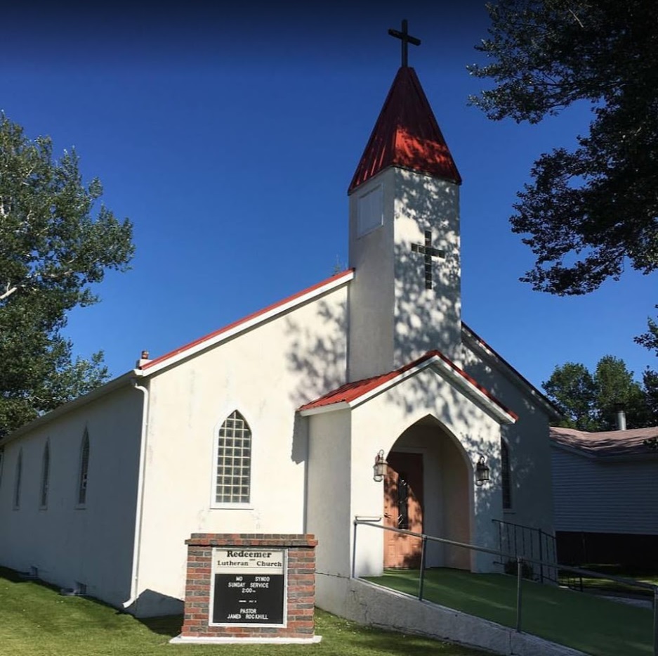 Redeemer Evangelical Lutheran Church