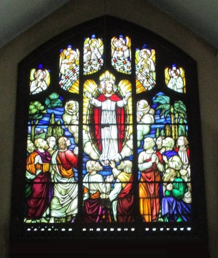 Redeemer Lutheran Church