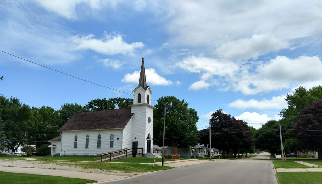 Redeemer Lutheran Church