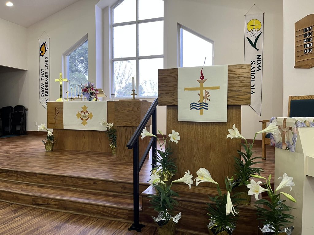 Resurrection Lutheran Church