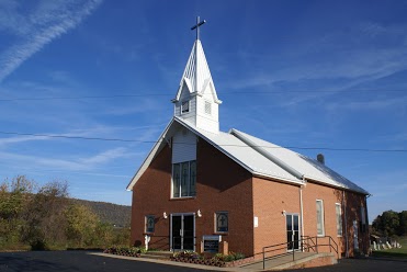 Saint Paul's Lutheran Church