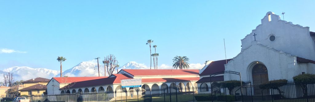 Saint Paul's Lutheran Church