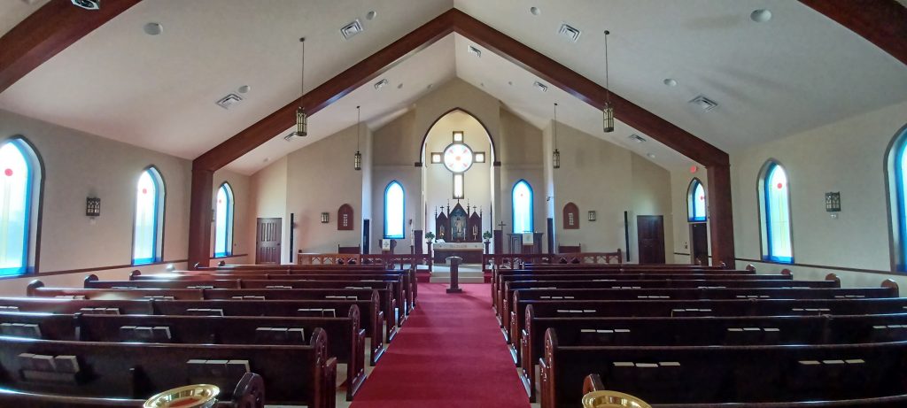 Saint Peter Lutheran Church