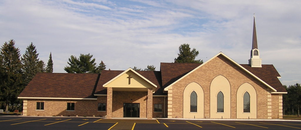 St. Jakobi Lutheran Church