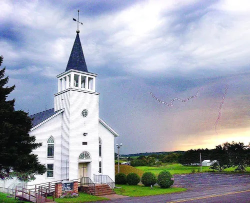 St. John Lutheran Church