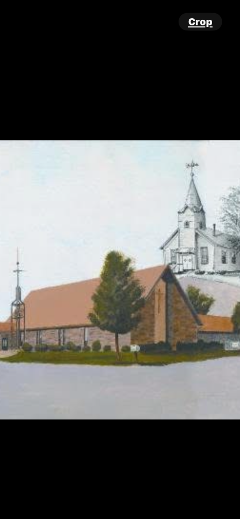 St. John Lutheran Church LCMS