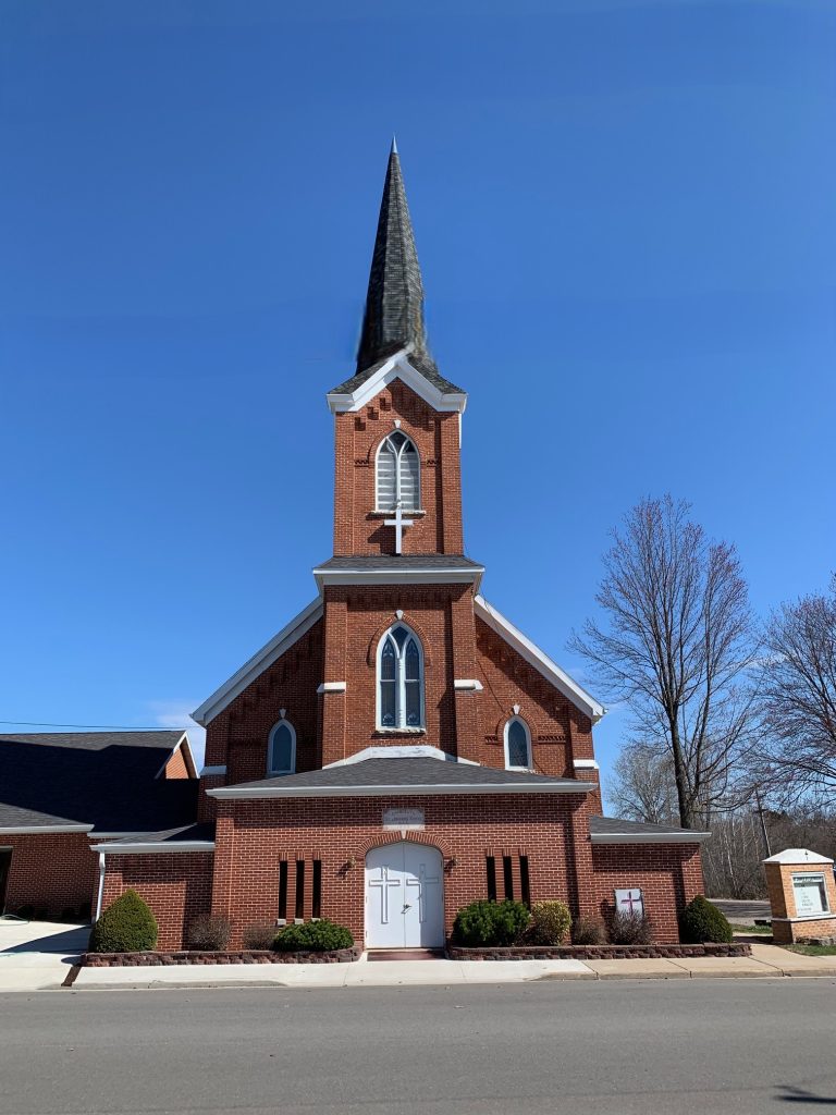 St. John Lutheran Church