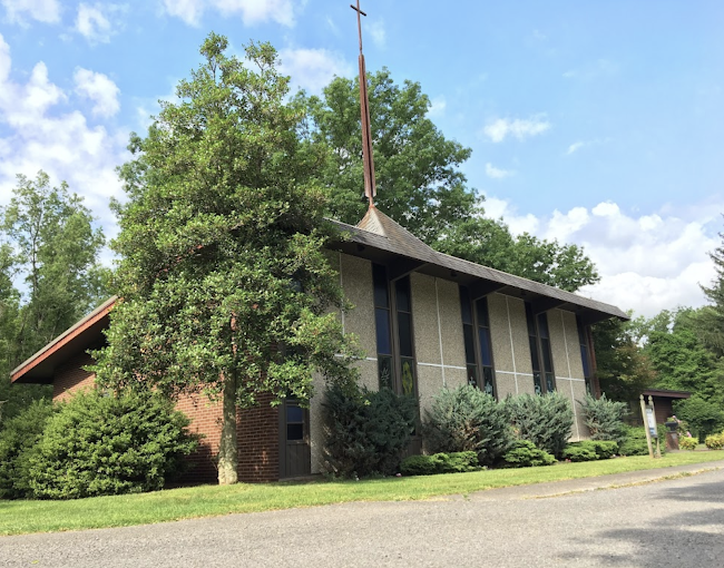 St. John's Lutheran Church