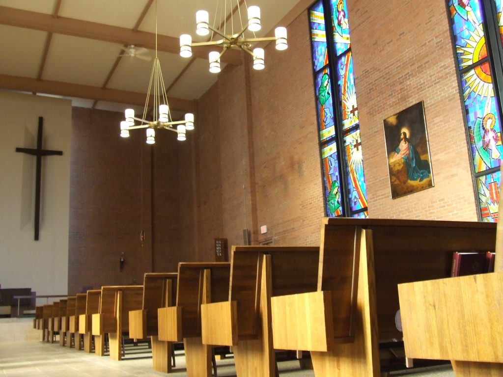 St. John's Lutheran Church