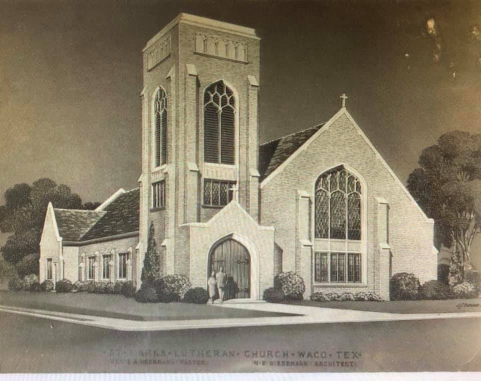St. Mark Lutheran Church