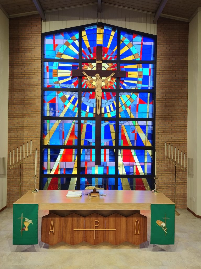 St. Martin Lutheran Church