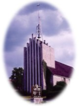 St. Paul Lutheran Church