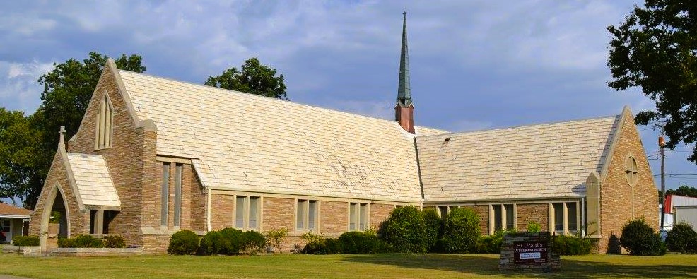 St. Paul Lutheran Church