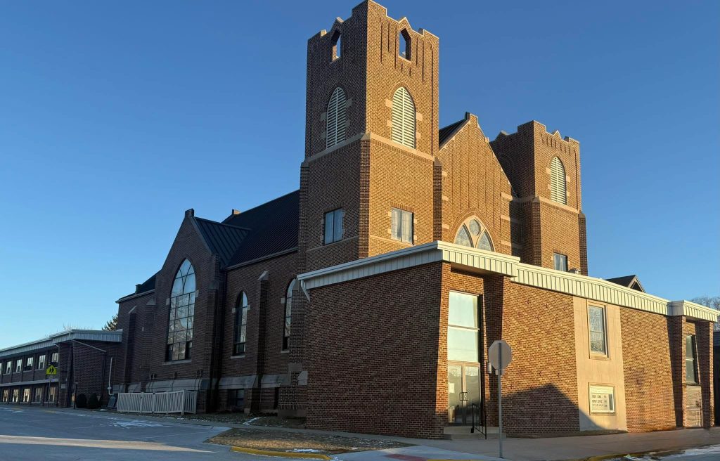 St. Paul Lutheran Church