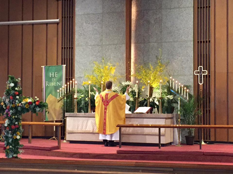 St. Paul Lutheran Church
