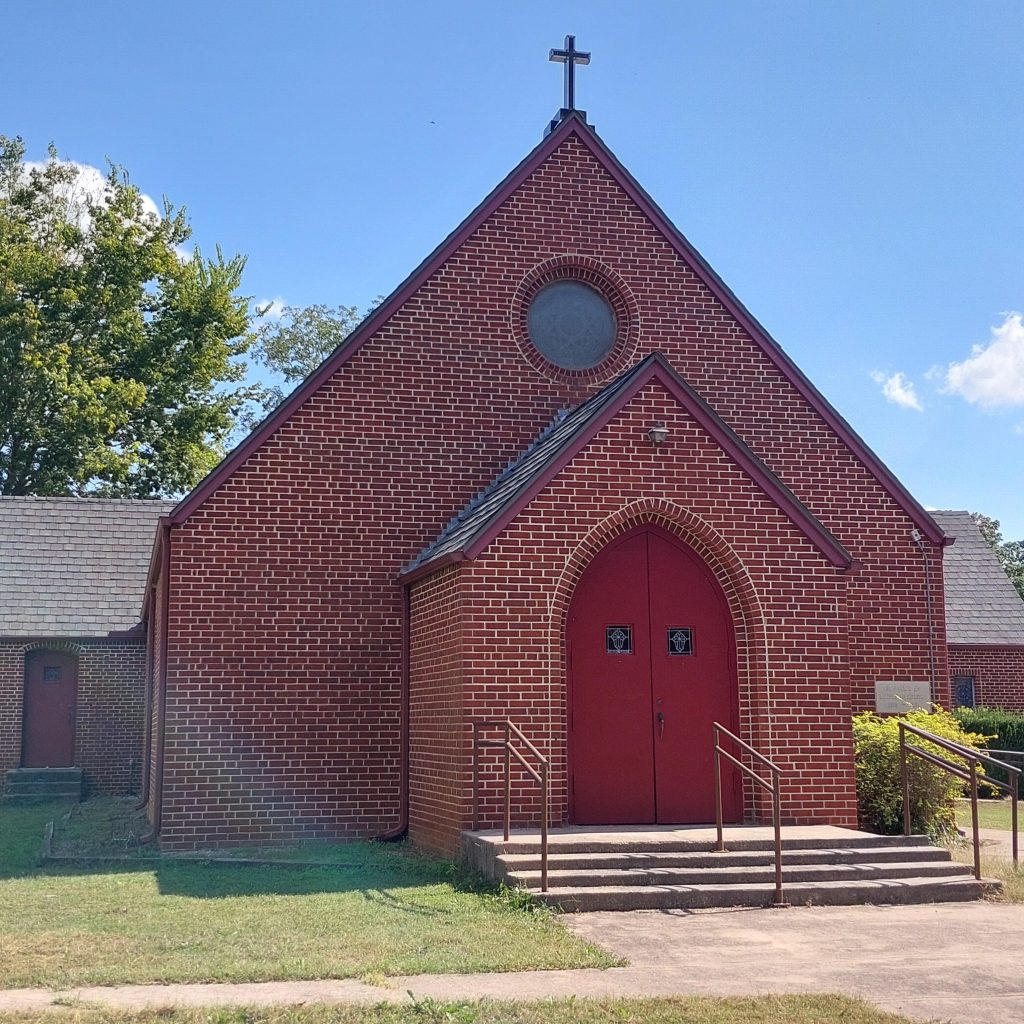 St. Paul Lutheran Church