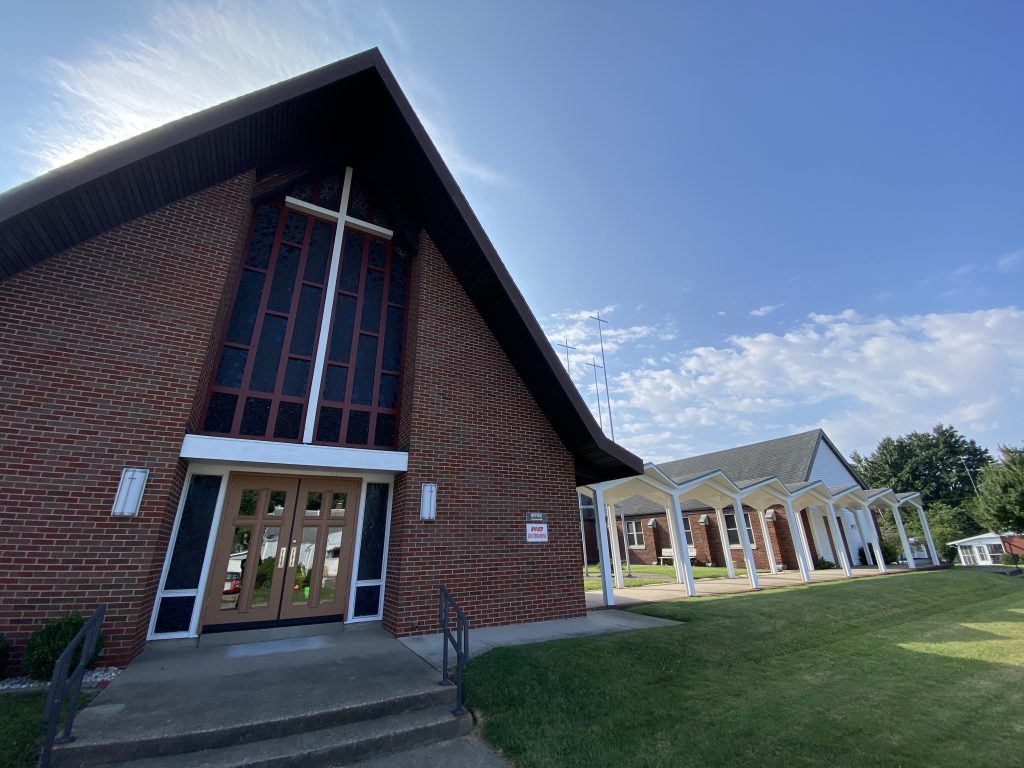 St. Paul Lutheran Church