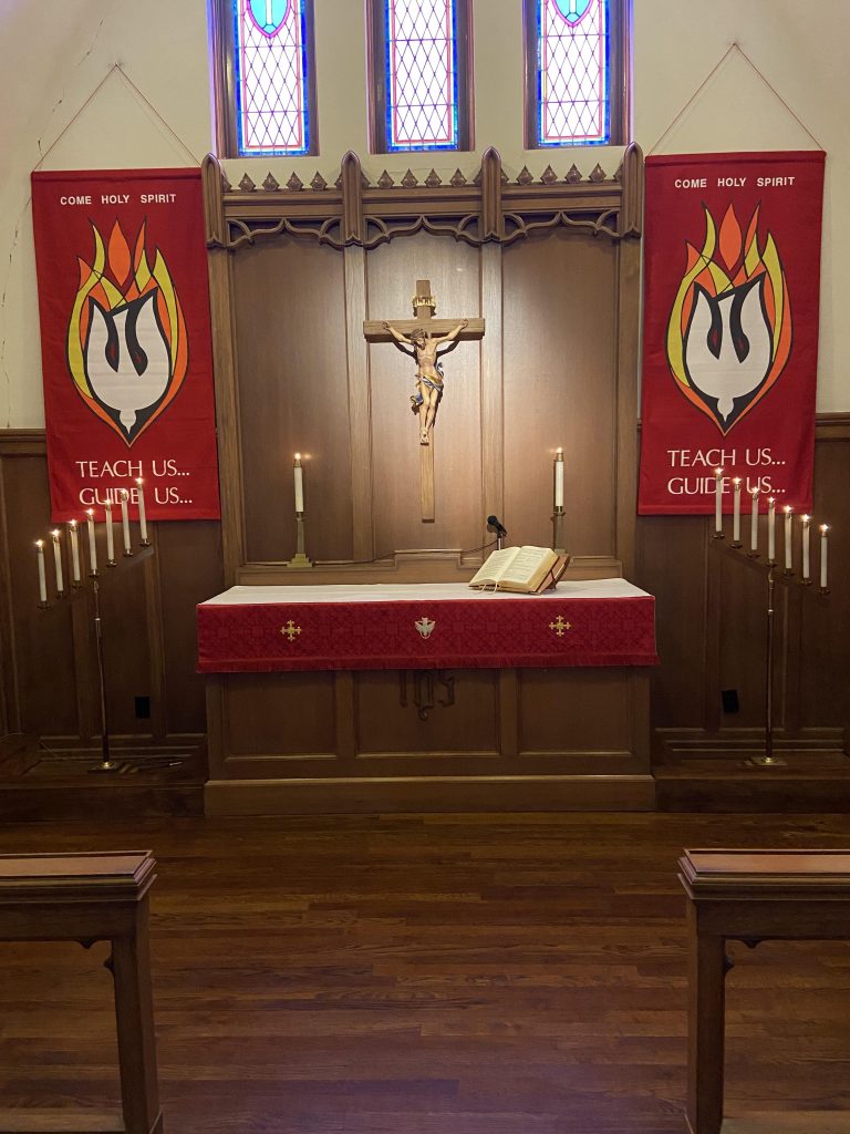 St. Paul Lutheran Church