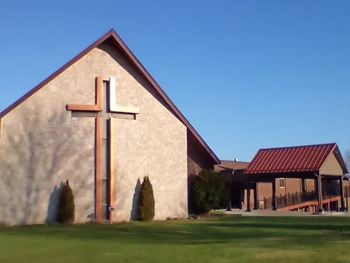 St. Paul's Lutheran Church