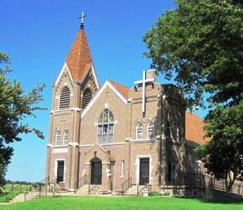 St. Paul's Lutheran Church