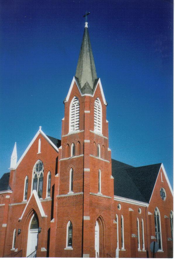 St. Paul's Lutheran Church