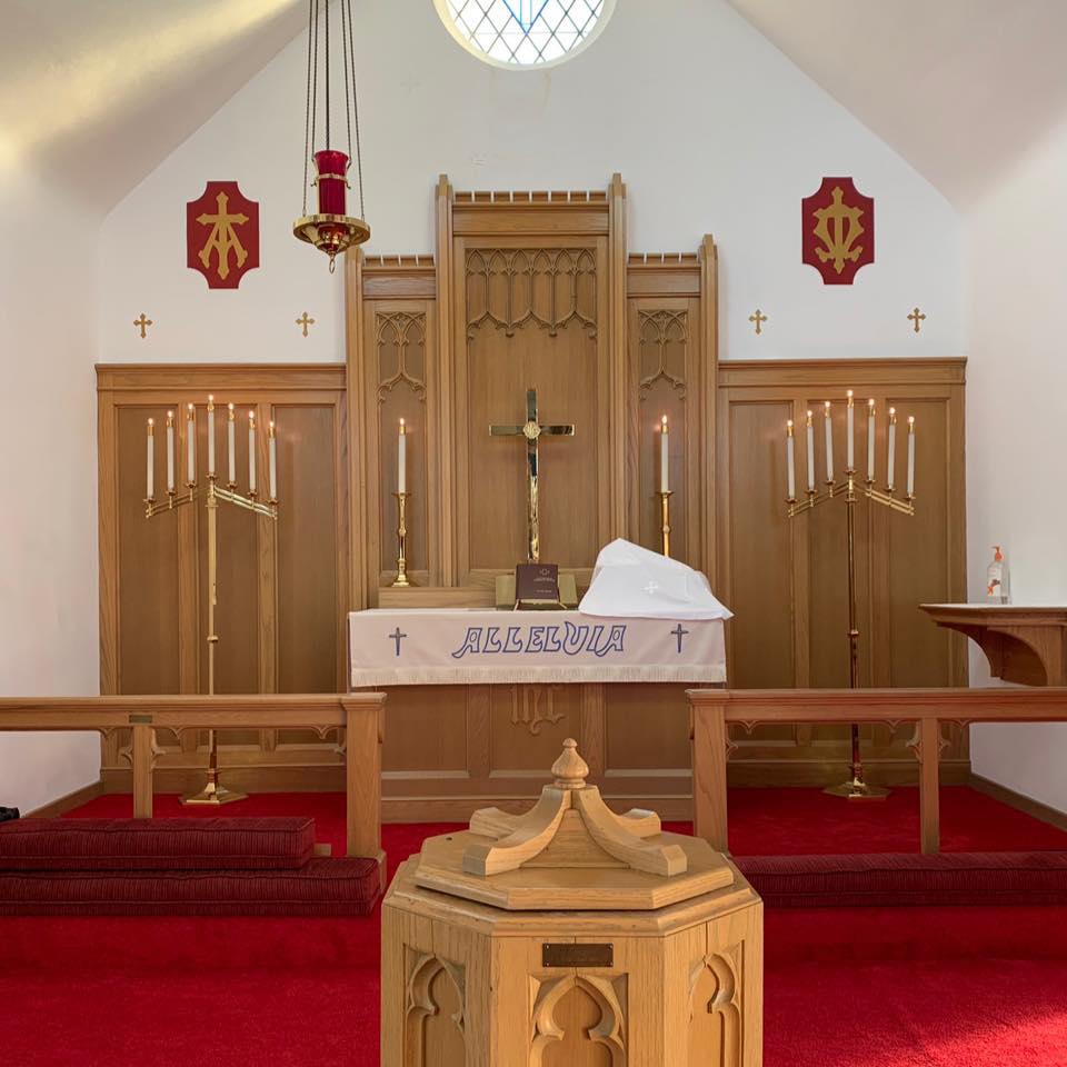 St. Paul's Lutheran Church