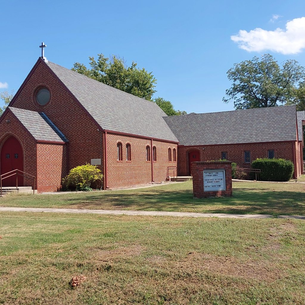 St. Paul's Lutheran Church
