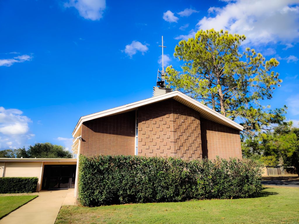 St Peter Lutheran Church