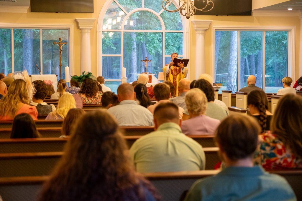 St. Thomas Evangelical Lutheran Church (UAC)