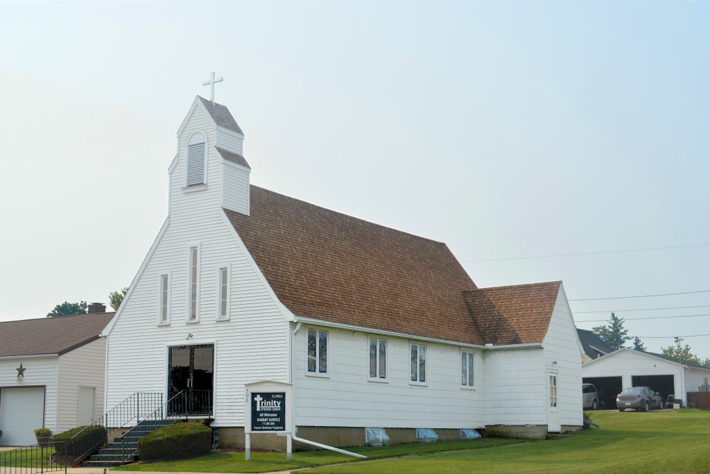 Trinity Lutheran Church