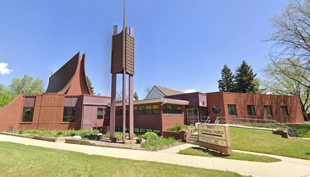 Trinity Lutheran Church