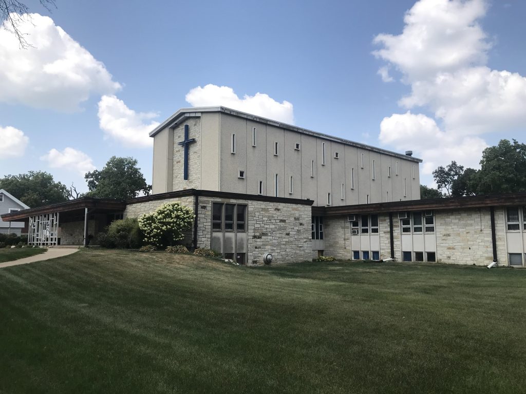 Trinity Lutheran Church