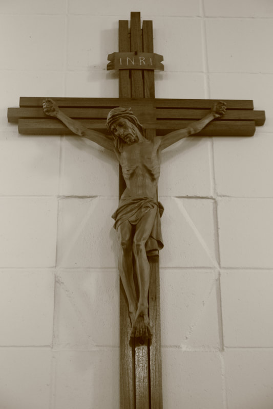 Trinity Lutheran Church
