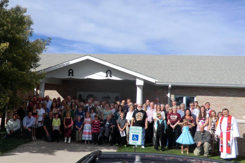 Trinity Lutheran Church
