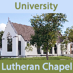 University Lutheran Chapel