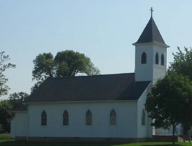Zion Evangelical Lutheran Church