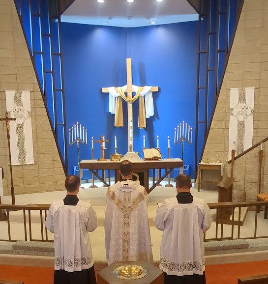 Zion Evangelical Lutheran Church exterior or sanctuary