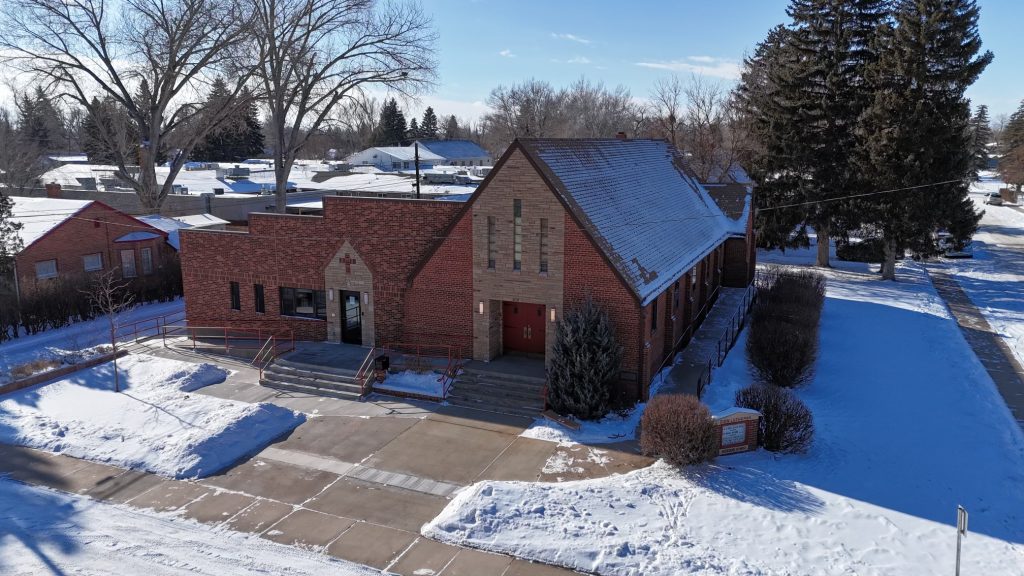 Zion Evangelical Lutheran Church